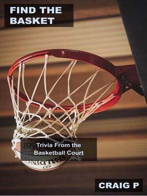 cover image of Find the Basket